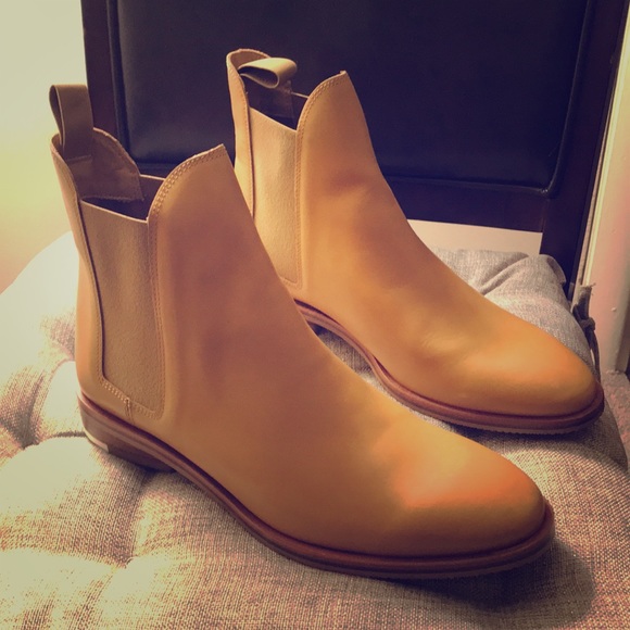 Everlane Shoes - NWOT Everlane Chelsea Boot